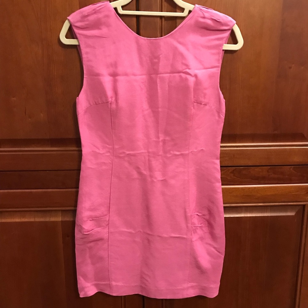 💥Little pink dress